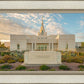 Phoenix Temple Golden Foundations