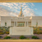 Phoenix Temple Golden Foundations