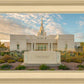 Phoenix Temple Golden Foundations