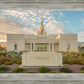 Phoenix Temple Golden Foundations