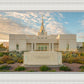 Phoenix Temple Golden Foundations