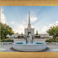 Denver Temple Eternal Fountain