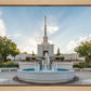 Denver Temple Eternal Fountain