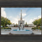 Denver Temple Eternal Fountain