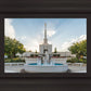 Denver Temple Eternal Fountain