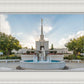 Denver Temple Eternal Fountain
