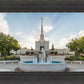 Denver Temple Eternal Fountain