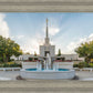 Denver Temple Eternal Fountain