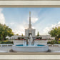 Denver Temple Eternal Fountain