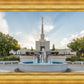 Denver Temple Eternal Fountain
