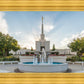 Denver Temple Eternal Fountain