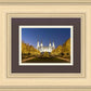 Washington DC Golden Christmas