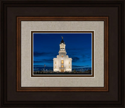 Cedar City Eternal Light