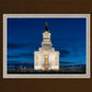 Cedar City Eternal Light