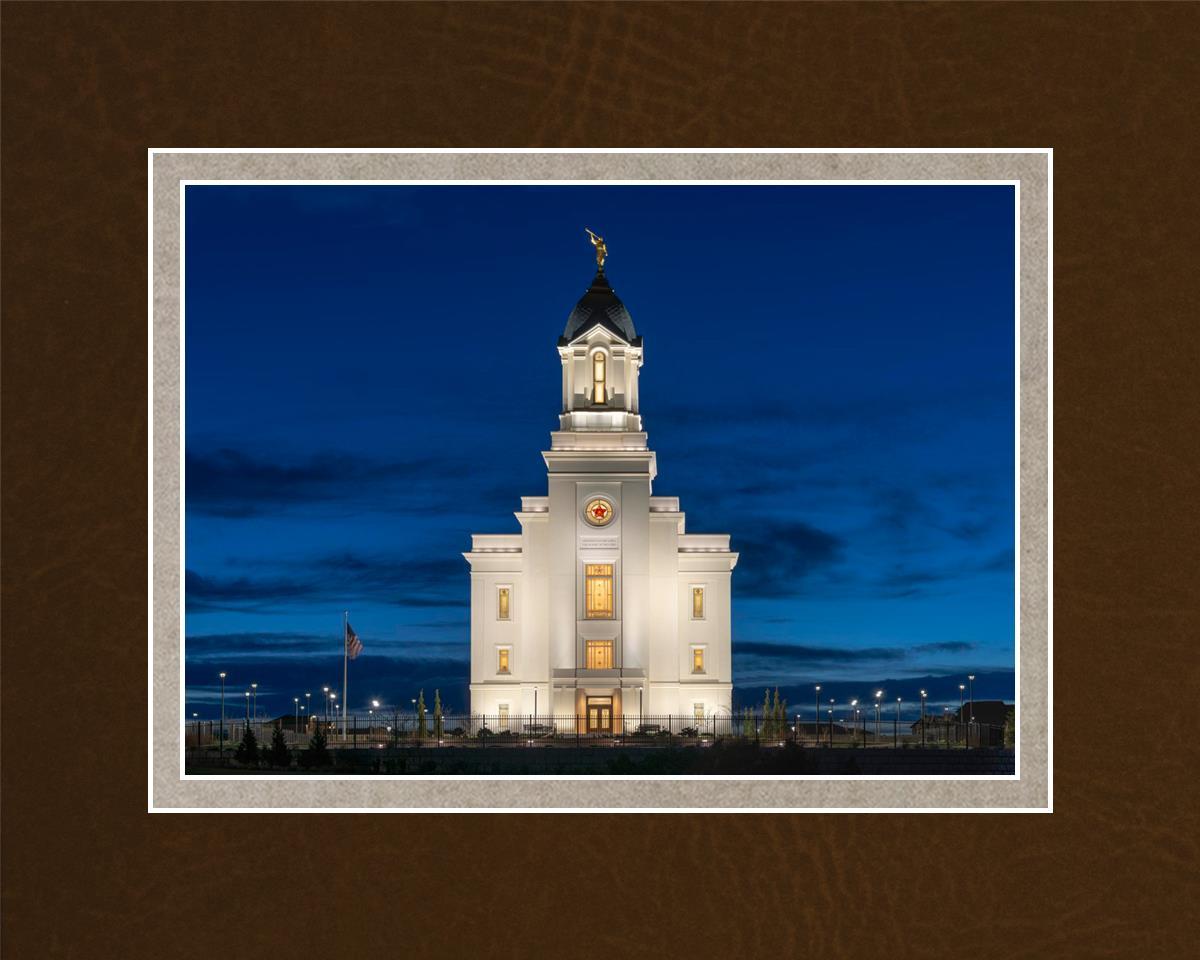 Cedar City Eternal Light