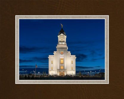 Cedar City Eternal Light