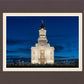 Cedar City Eternal Light