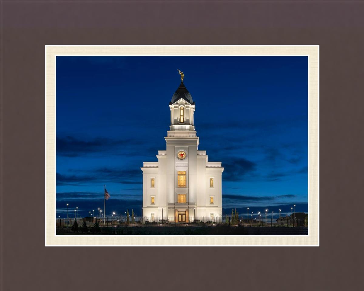 Cedar City Eternal Light
