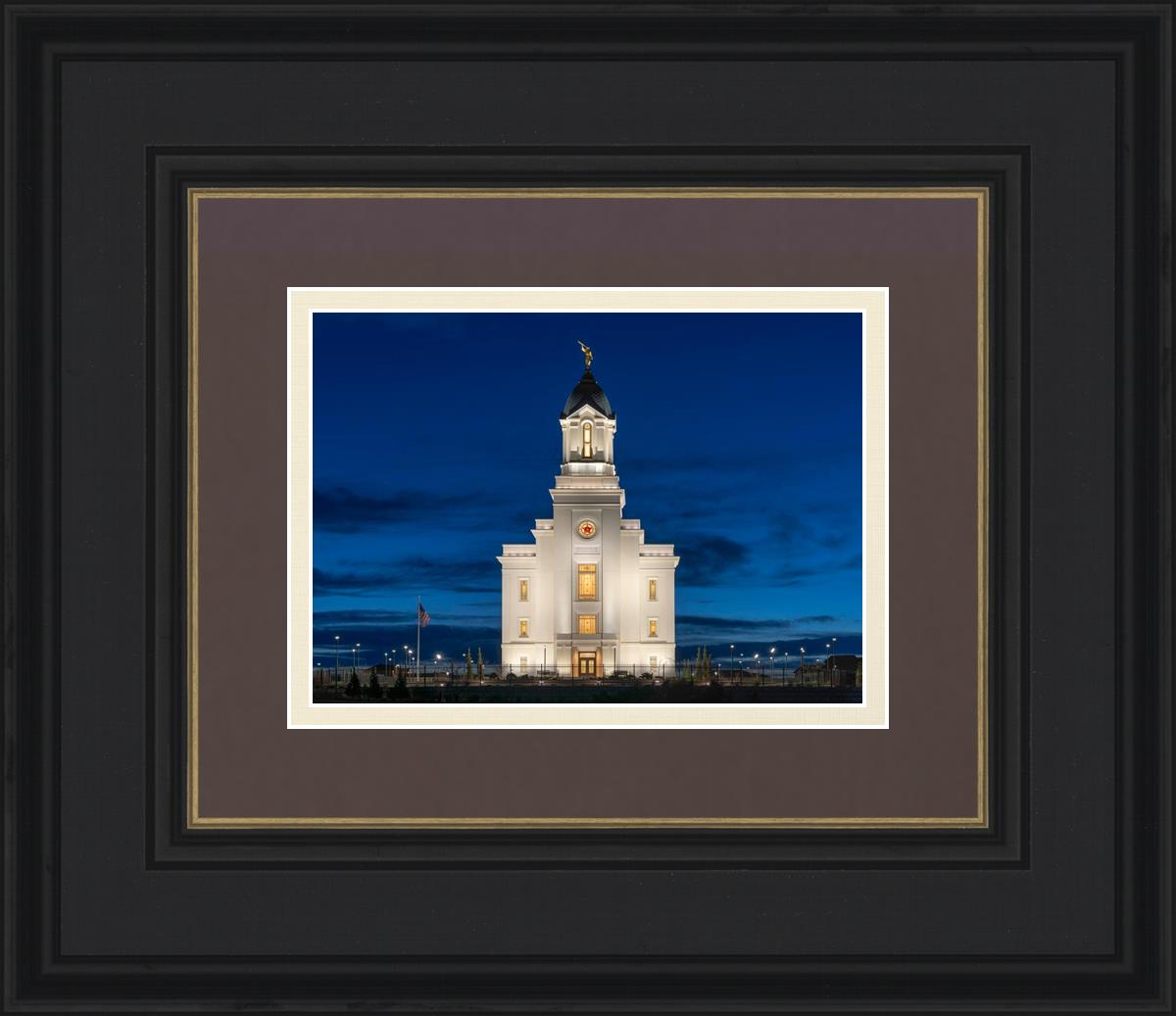 Cedar City Eternal Light