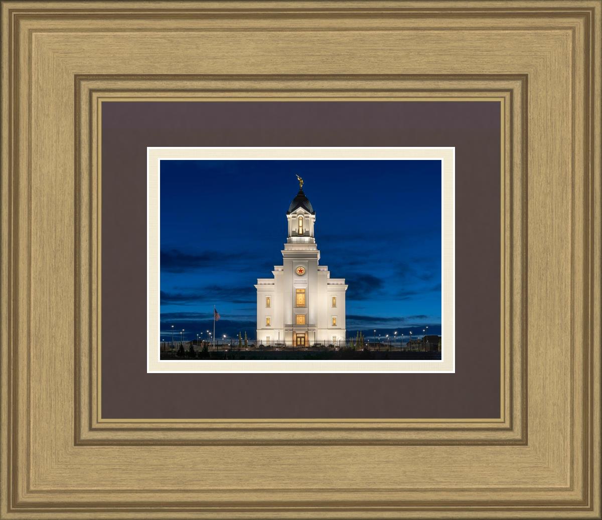 Cedar City Eternal Light