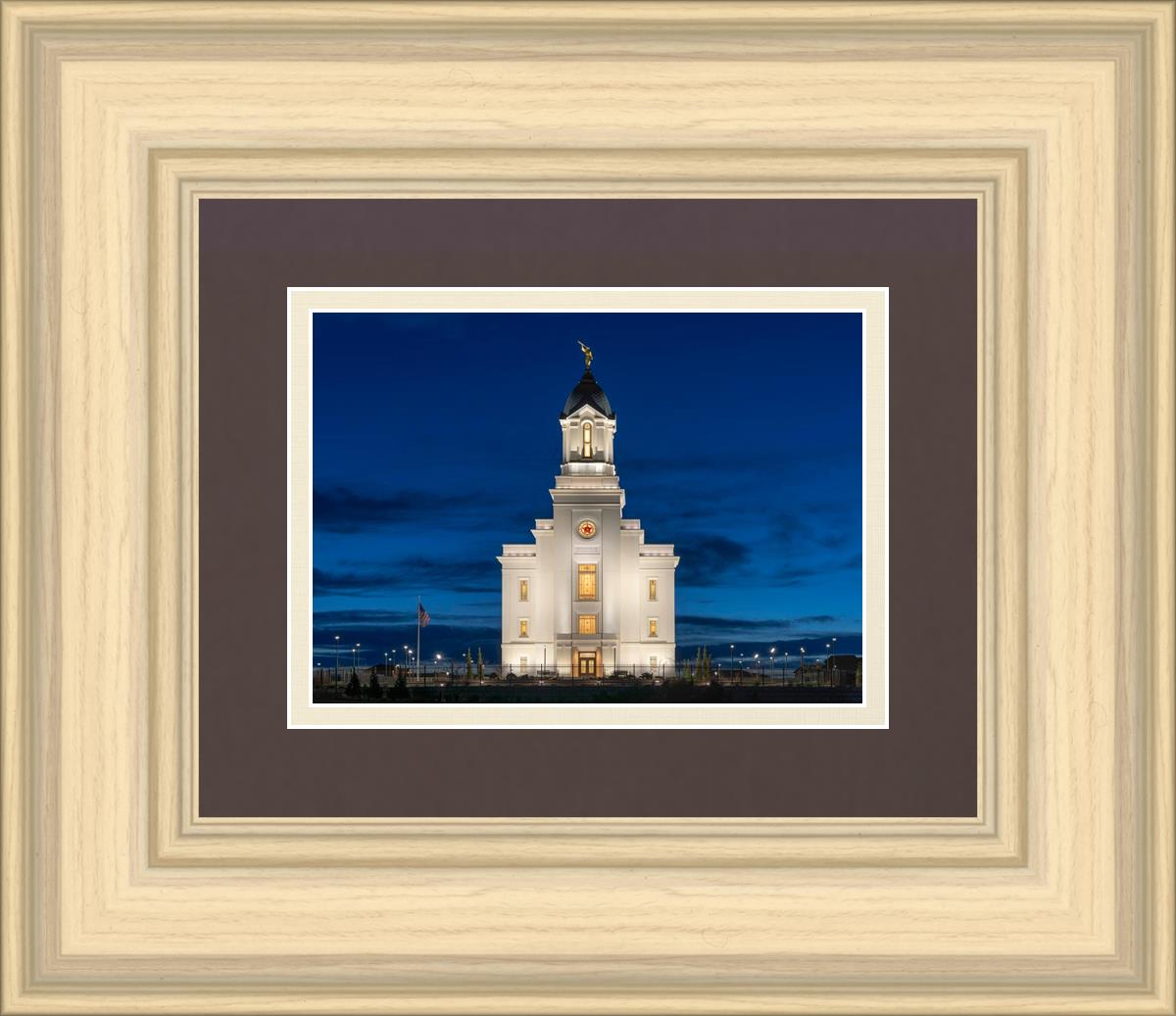 Cedar City Eternal Light