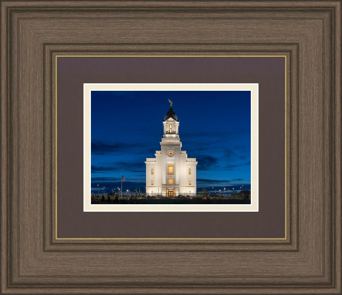 Cedar City Eternal Light