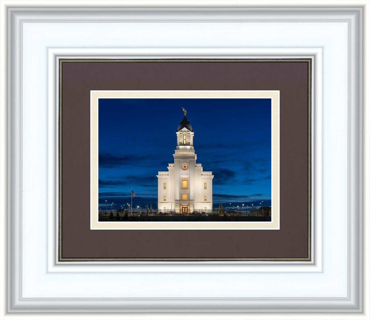 Cedar City Eternal Light