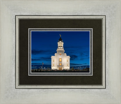 Cedar City Eternal Light