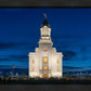 Cedar City Eternal Light