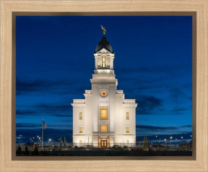 Cedar City Eternal Light