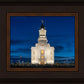 Cedar City Eternal Light
