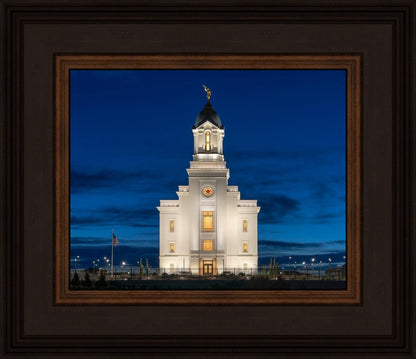 Cedar City Eternal Light