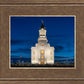 Cedar City Eternal Light