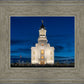 Cedar City Eternal Light