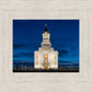 Cedar City Eternal Light