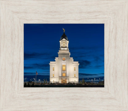 Cedar City Eternal Light