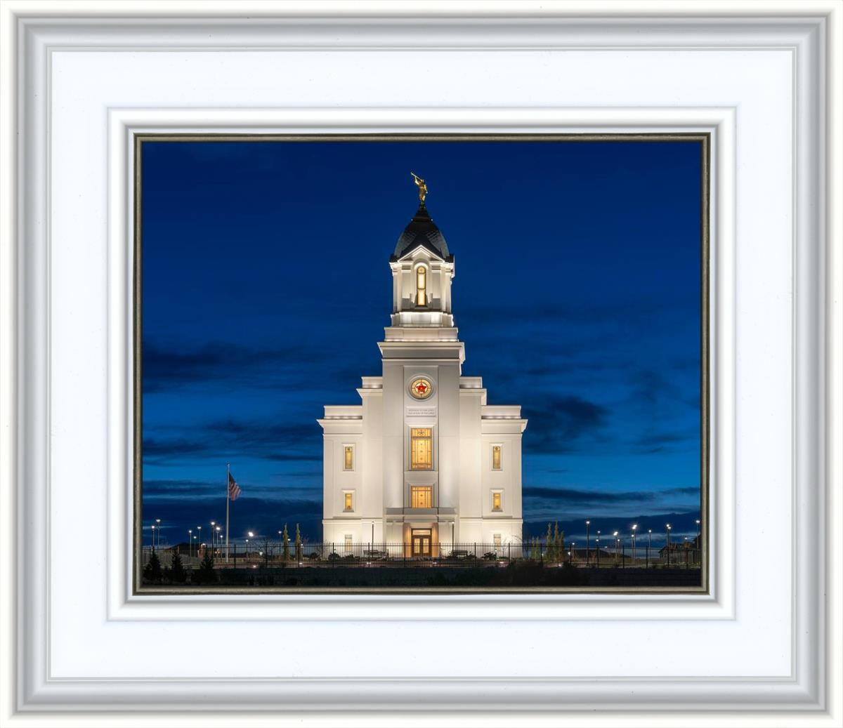 Cedar City Eternal Light