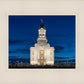 Cedar City Eternal Light
