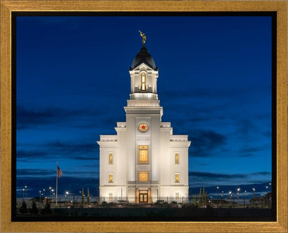 Cedar City Eternal Light