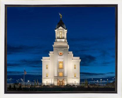 Cedar City Eternal Light