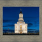 Cedar City Eternal Light