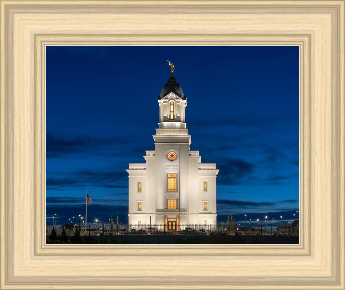 Cedar City Eternal Light
