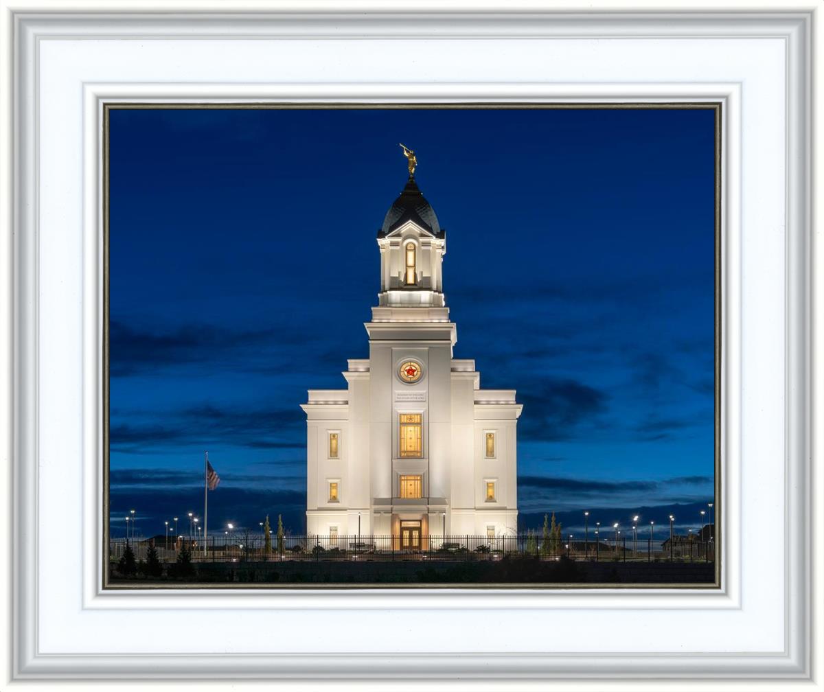 Cedar City Eternal Light