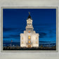Cedar City Eternal Light