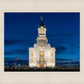 Cedar City Eternal Light