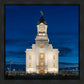 Cedar City Eternal Light
