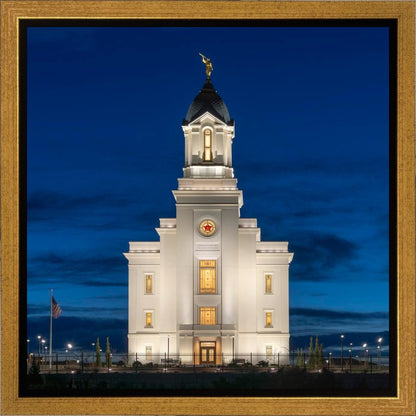 Cedar City Eternal Light