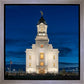 Cedar City Eternal Light