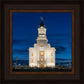 Cedar City Eternal Light