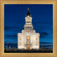 Cedar City Eternal Light